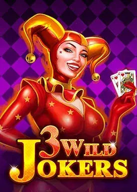 Slot z potrójnymi jokerami – popularna gra pełna żartów i wygranych.