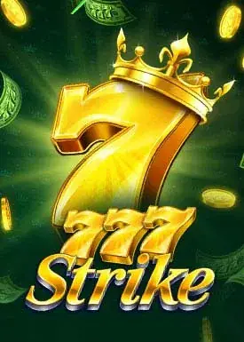 Klasyczny slot z potrójnymi siódemkami – popularna gra pełna szczęścia i wygranych.