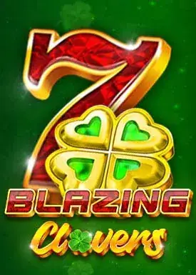 Popularny slot z płonącymi koniczynami – gorąca gra pełna ognia i wygranych.