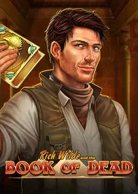 Legendarny slot o starożytnym Egipcie i skarbach faraonów – gra pełna tajemnic i potężnych wygranych.