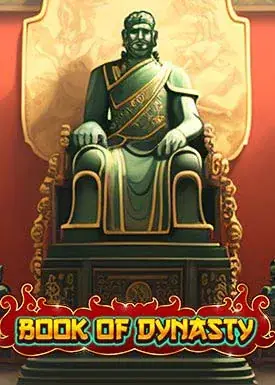 Nowy slot o chińskiej dynastii i cesarskich skarbach – świeża gra pełna tradycji i wygranych.