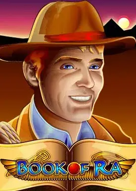 Klasyczny slot o egipskim bogu Ra – kultowa gra pełna skarbów i magicznych symboli.